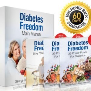 Diabetes Freedom Home Remedies For Diabetes