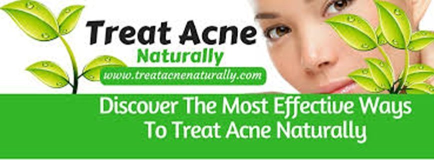 How do you get rid of acne scars naturally