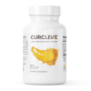CurcLeve Longvida Curcumin Supplement
