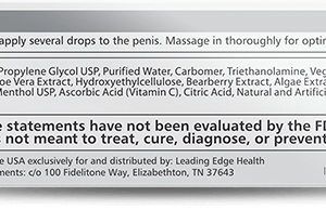 How is testosterone related to orgasm?
