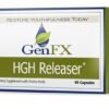 GenFX Best Human Growth Hormone For Sale