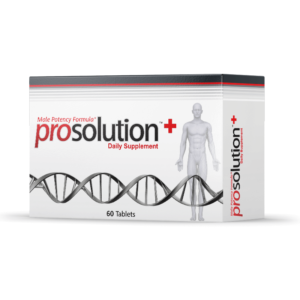ProSolution Plus Reduce Premature Ejaculation