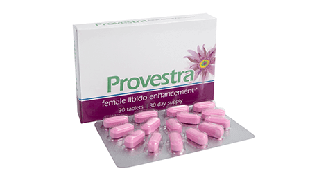 Provestra Instant Female Arousal Pills Over The Counter