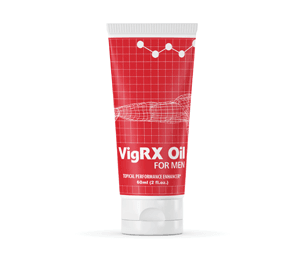 VigRX Oil Natural Erection Supplements For Men