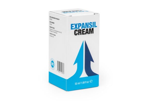 Expansil Cream Contribute To Penis Size Enlargement