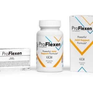 ProFlexen Joint Health Supplements