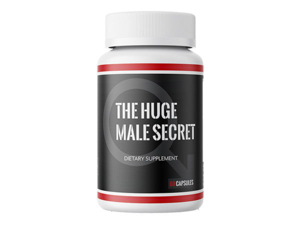 How To Increase Penile Size - Huge Male Secrets