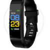 Get 3 Free Smart Watch PentagonFit Heart Rate Monitor