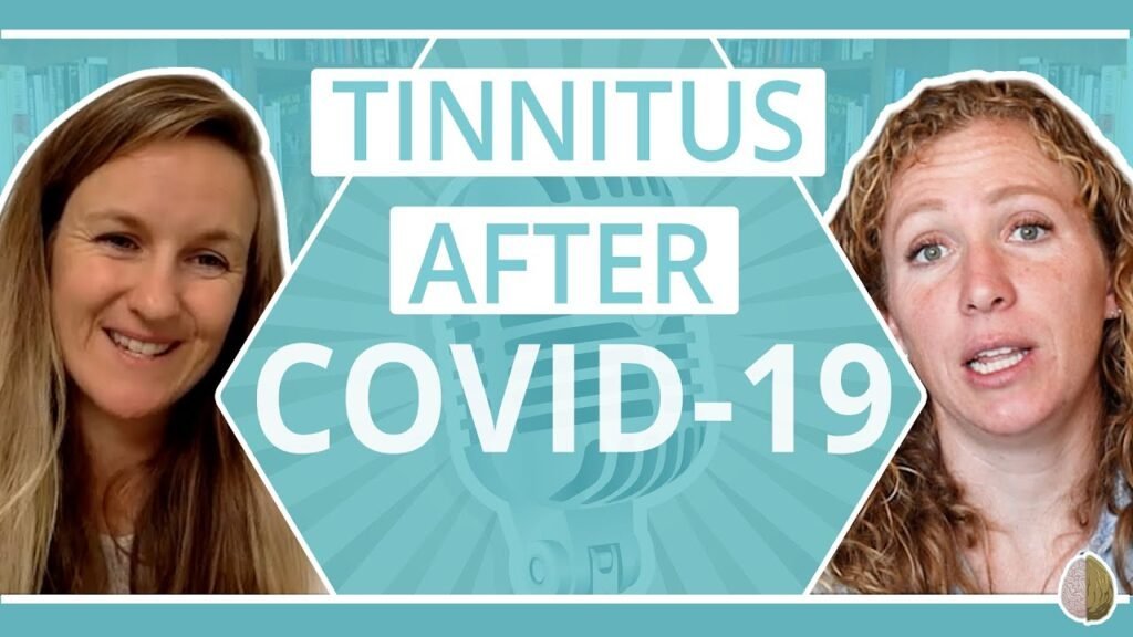 Covid Tinnitus Treatment