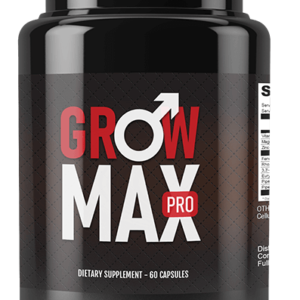 Grow Max Pro Increase Penis Size More Than 4.3 Inches