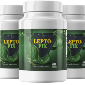 Leptofix Support Weight Management
