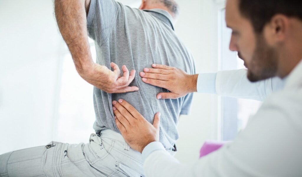 Make Back Pain A Thing Of The Past With These Tips