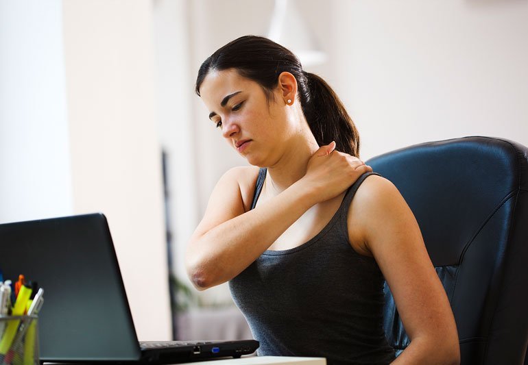Living With Back Pain: What You Can Do To Help