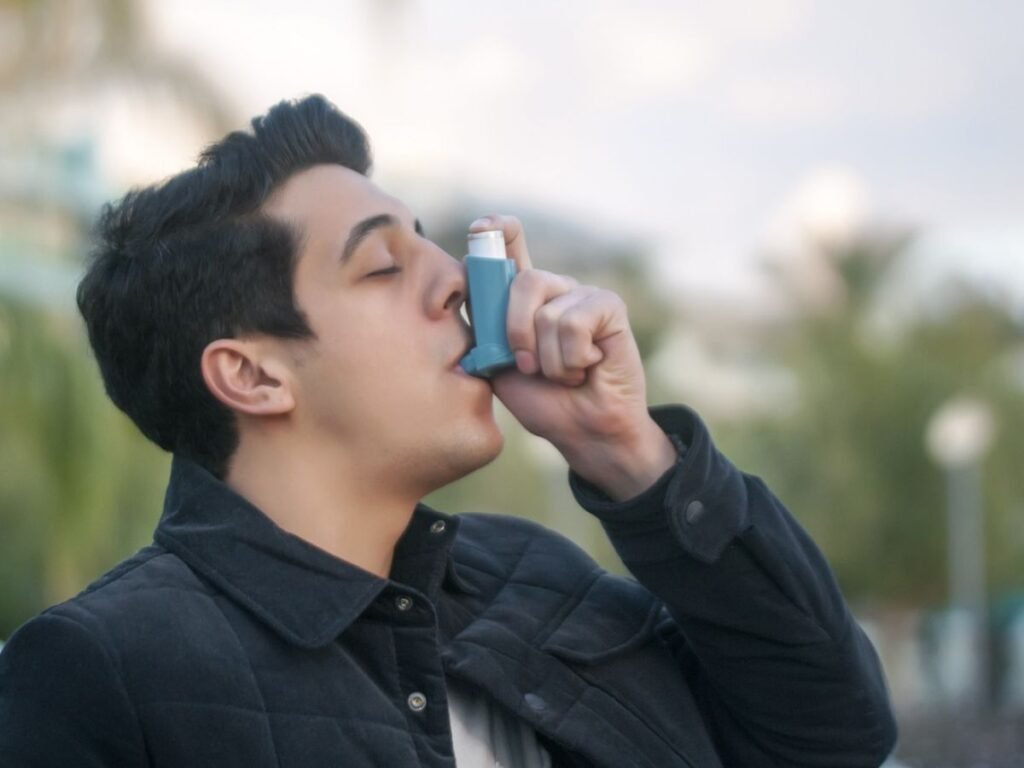 Living With Asthma: Top Tips For Managing Your Symptoms