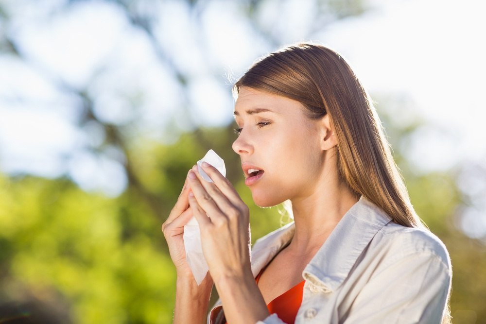 Look Here For Excellent Tips On Allergies