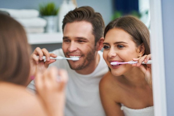 Dental Tips To Keep Your Mouth Healthy